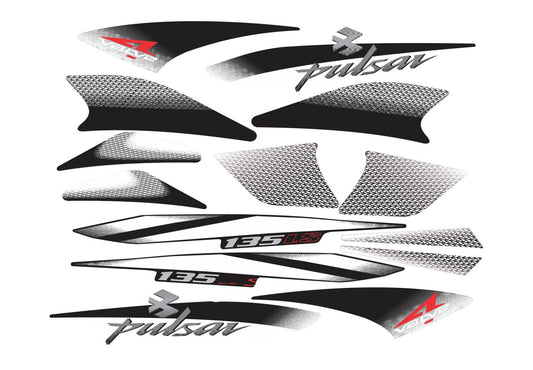 PULSAR 135 TIPO ORG
