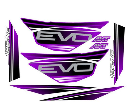 EVO TIPO ORG
