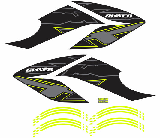 GIXXER 150 FI TIPO ORG V1