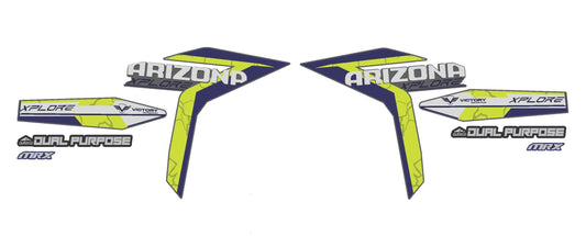 MRX ARIZONA