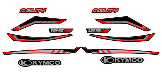 AGILITY TIPO ORIG V3