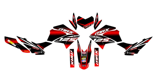 MRX PERSONALIZADA V1