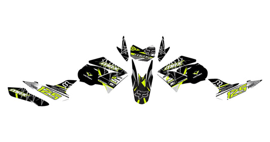 MRX PERSONALIZADA V3