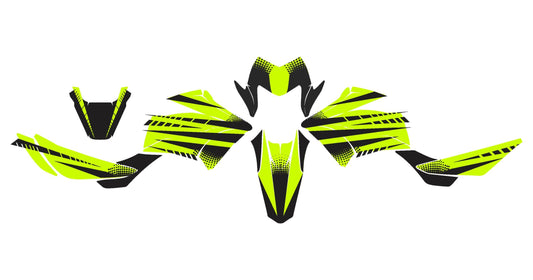 XR 150 PERSONALIZADA V2