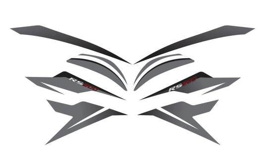 PULSAR 200 RS TIPO ORIG
