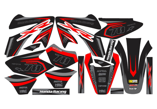TORNADO PERSONALIZADA V3