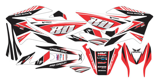 XR 150 PERSONALIZADA V4