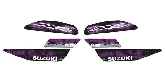 AX4 TIPO ORIGINAL R MORADA