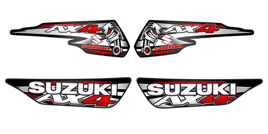 AX4 RACING