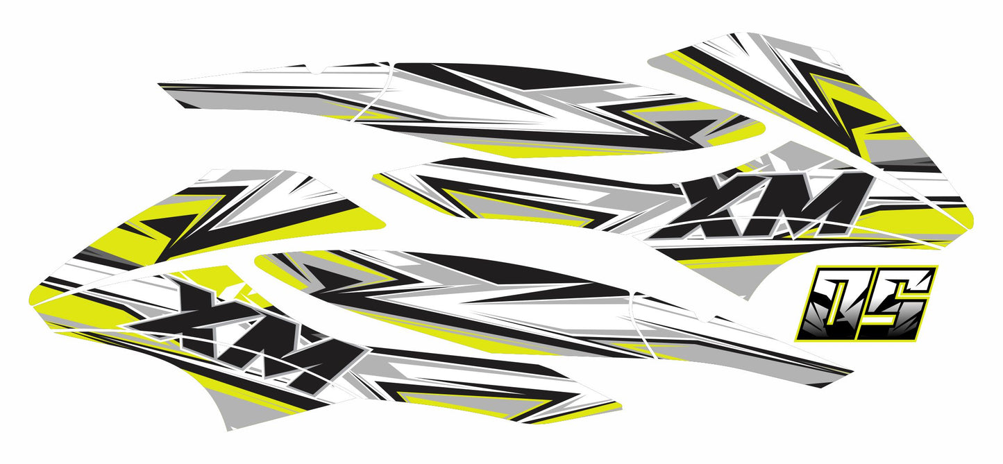 XM PERSONALIZADA V1