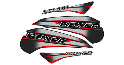 BOXER BM TIPO ORIG