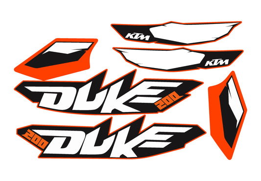 DUKE TIPO ORIG