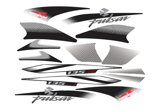 PULSAR 135 TIPO ORG