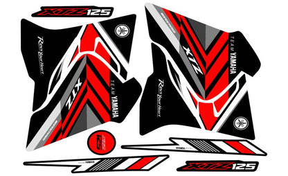 XTZ 125 ORIGINAL 1