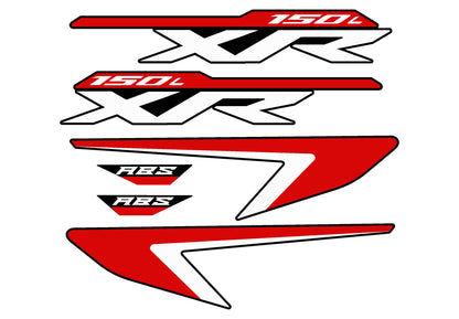 XR 150 NEW