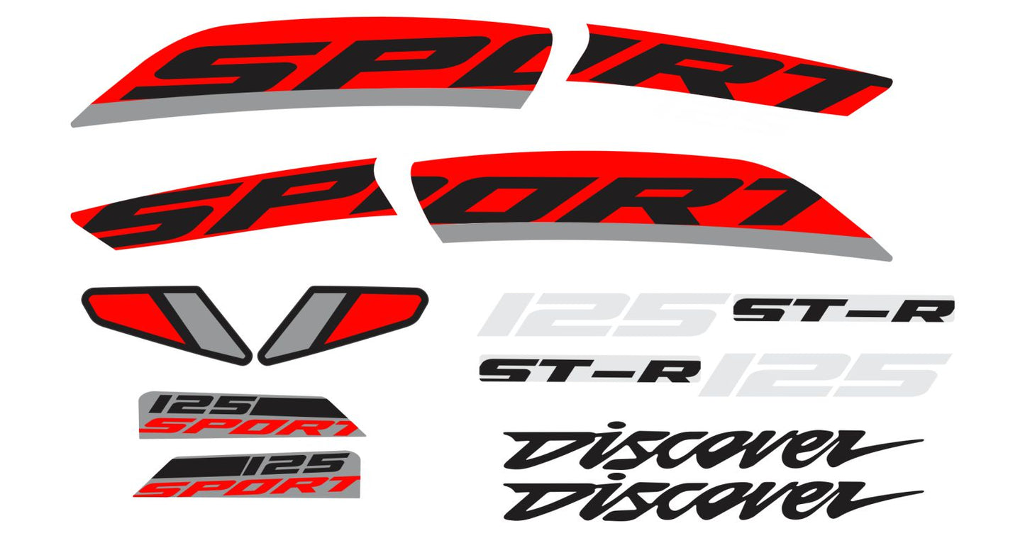 DISCOVER 125 STR TIPO ORIG V1