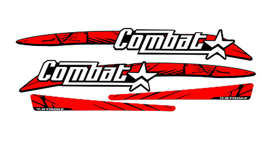 COMBAT