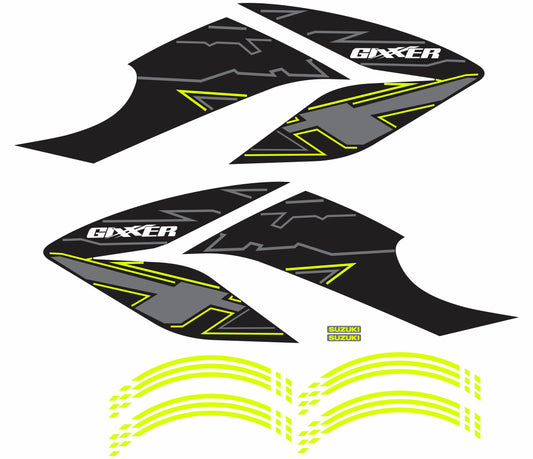 GIXXER 150 FI TIPO ORG V1