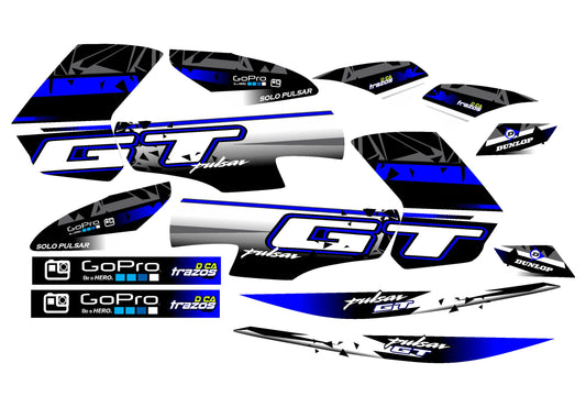 PULSAR 220