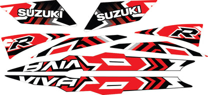 VIVAX R TIPO ORIGINAL