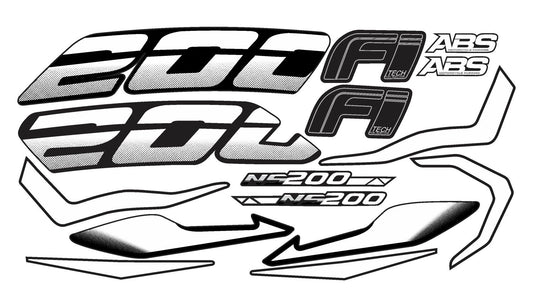 PULSAR NS 200 TIPO ORIG V2