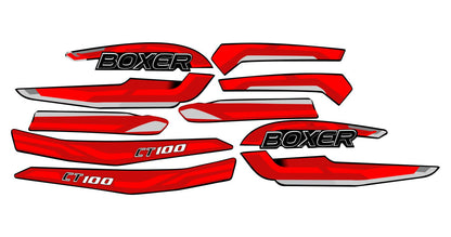 BOXER CT TIPO ORG
