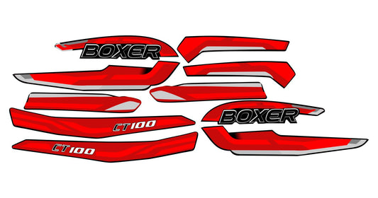 BOXER CT TIPO ORG