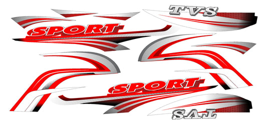 TVS SPORT 100 TIPO ORG V1
