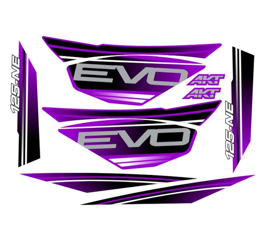 EVO TIPO ORG