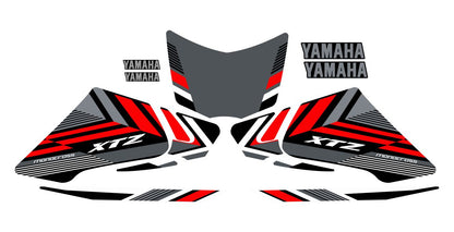 XTZ 125 ORIGINAL 2
