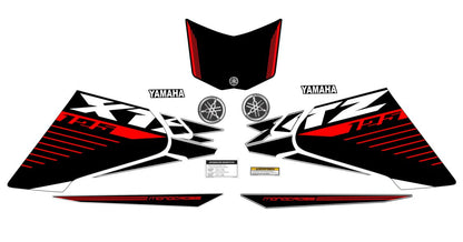 XTZ 125 ORIGINAL 3