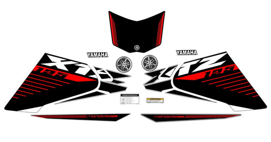 XTZ 125 ORIGINAL 3
