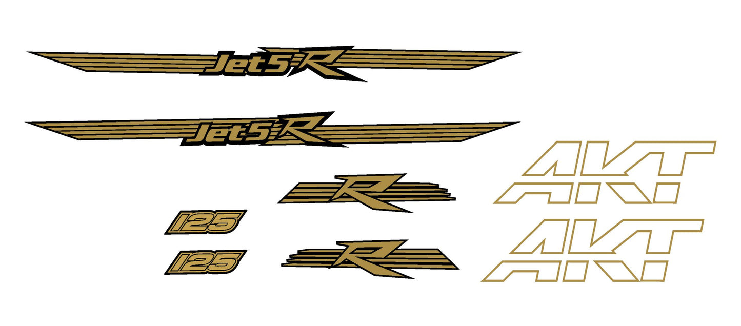 JET 5