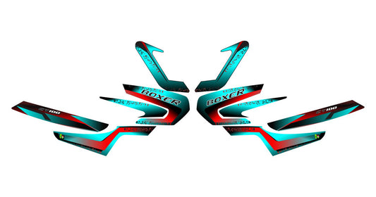 BOXER CT 100 V1