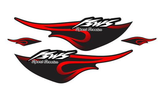 BWS 2T TIPO ORIGINAL MOD