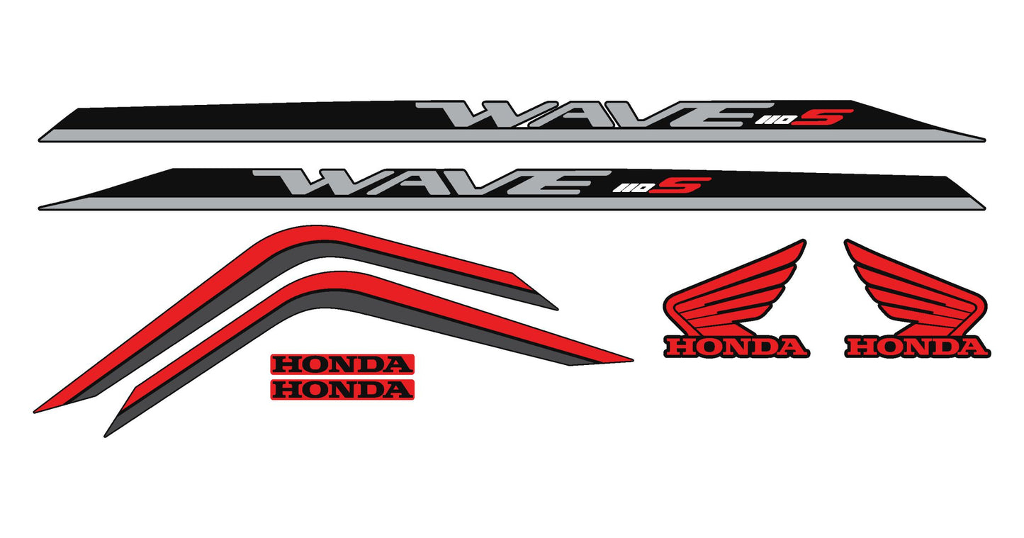 WAVE MOD NEW 1