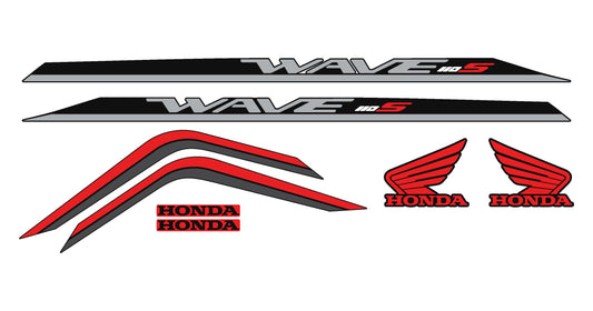 WAVE MOD NEW 1