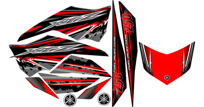 XTZ 250 ORIGINAL 4