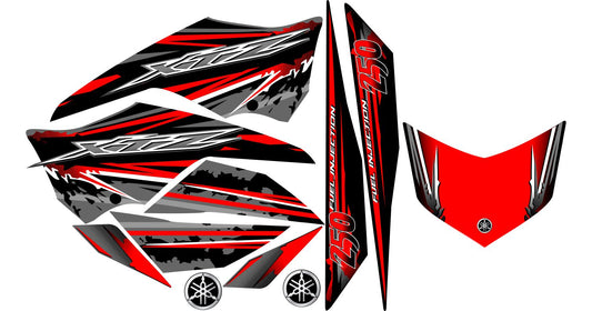 XTZ 250 ORIGINAL 4
