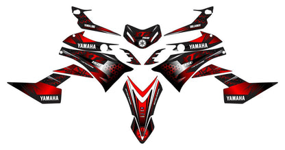 XTZ 150 PERSONALIZADA 1