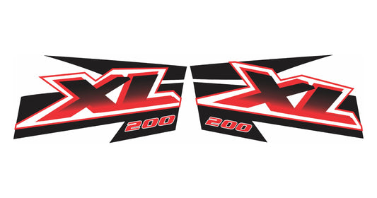 XL 200 TIPO ORIG