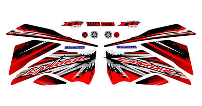 XTZ 250 ORIGINAL 3