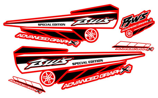 BWS 2T RACING