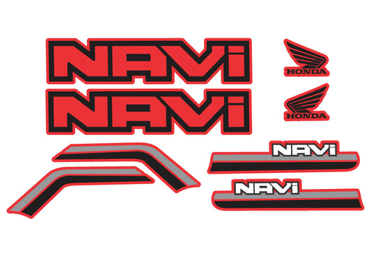 NAVI TIPO ORG 1