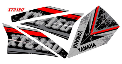 XTZ 150 ORIGINAL 1