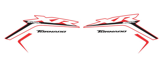 TORNADO MOD NEW V1