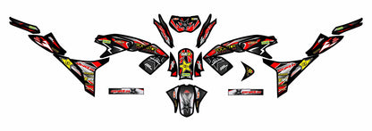 GIXXER PERSONALIZADA V1