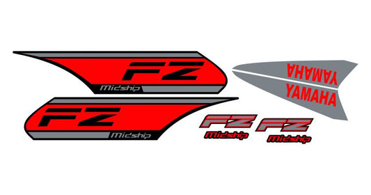 FZ TIPO ORIGINAL
