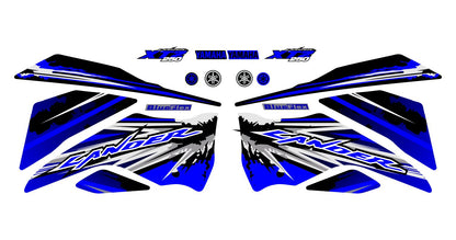 XTZ 250 ORIGINAL 3