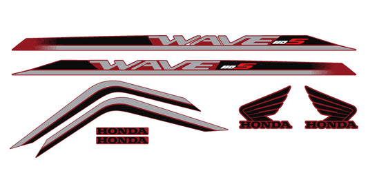 WAVE MOD NEW 2